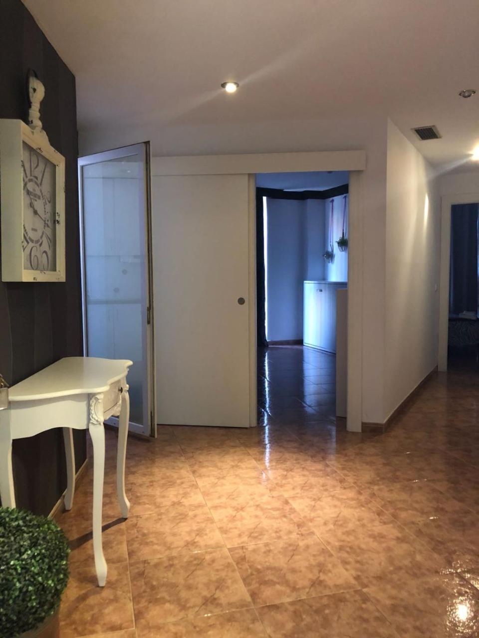Apartamentos Los Angeles Alcaniz Exterior foto